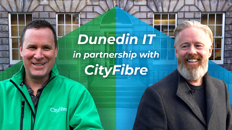 CityFibre Partnership