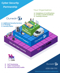 Cyber Security Partnership