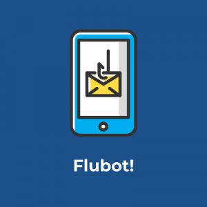 What is Flubot malware