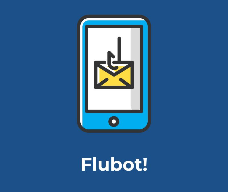 What is Flubot malware