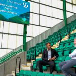 Dunedin IT Acronis New Cyber Protection Partners of Hibernian FC-16