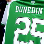 Dunedin IT Acronis New Cyber Protection Partners of Hibernian FC-44