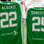 Dunedin IT Acronis New Cyber Protection Partners of Hibernian FC-81