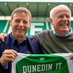 Dunedin IT Acronis New Cyber Protection Partners of Hibernian FC-85