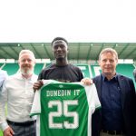 Dunedin IT Acronis New Cyber Protection Partners of Hibernian FC-88