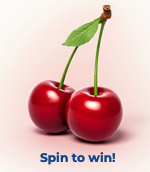 Spin to again!